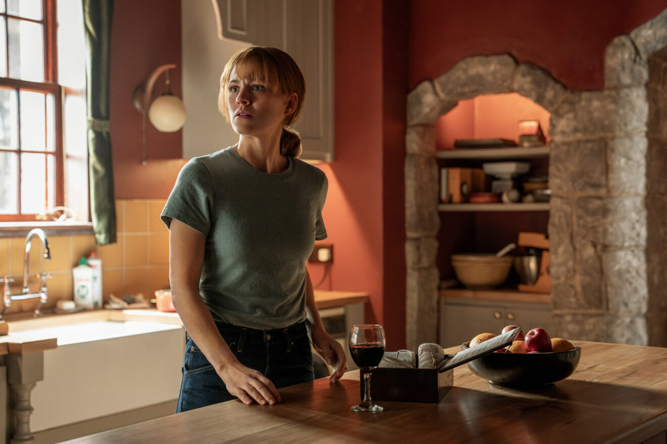Outlander Season 7 Episode 11 Review A Hundredweight of Stones