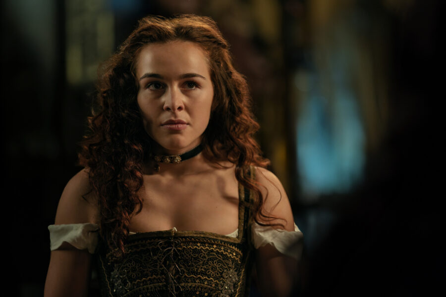 Outlander – Season 7 2024
