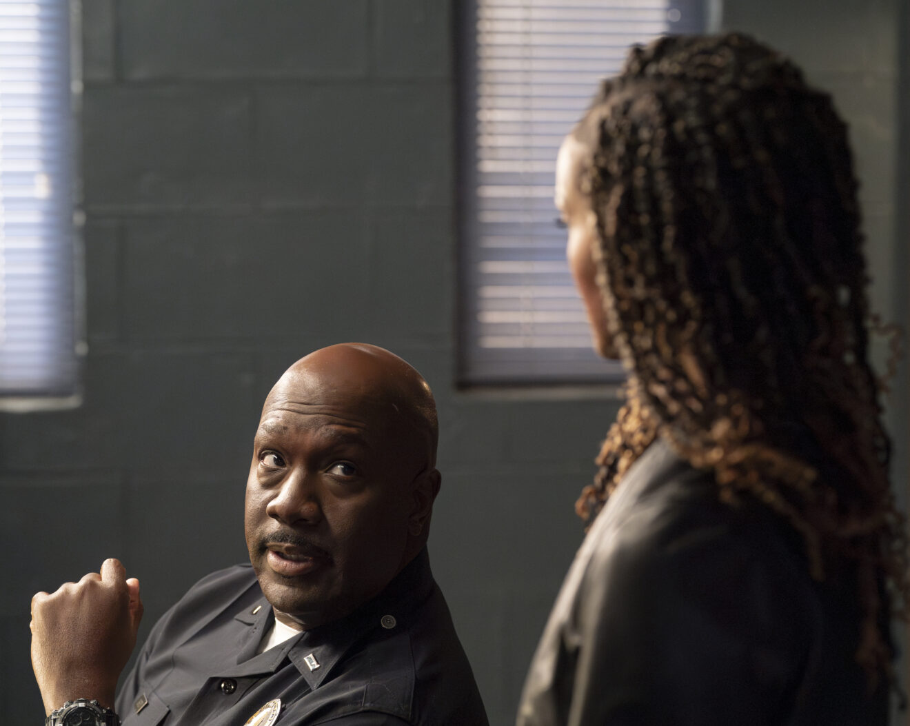 Preview — The Rookie Season 7 Episode 5: The Team’s Search Continues