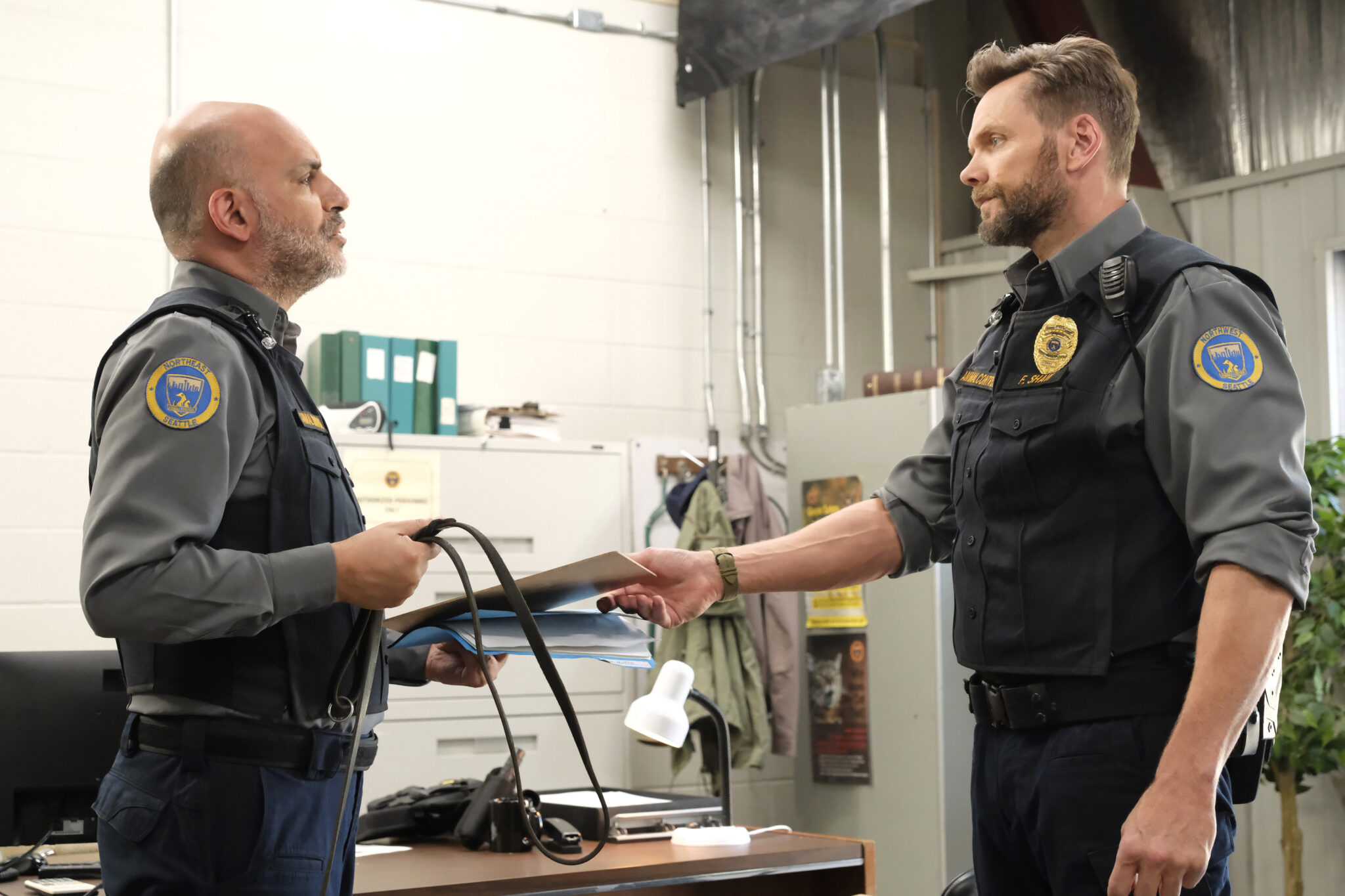 Animal Control Season 3 Episode 3 Review: Goats, Snakes, and Dogs