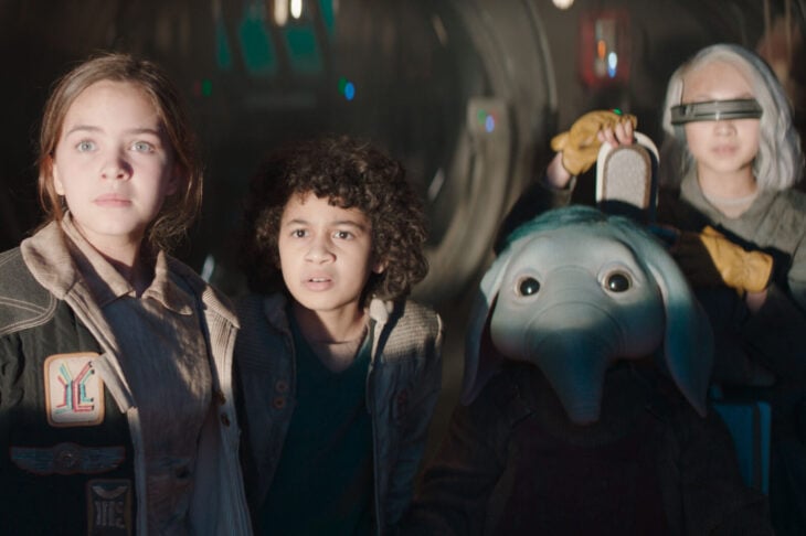 STAR WARS: SKELETON CREW | Tell-Tale TV STAR WARS: SKELETON CREW Star Wars: Skeleton Crew Season 1 Episode 7 Review: We’re Gonna Be in So Much Trouble
