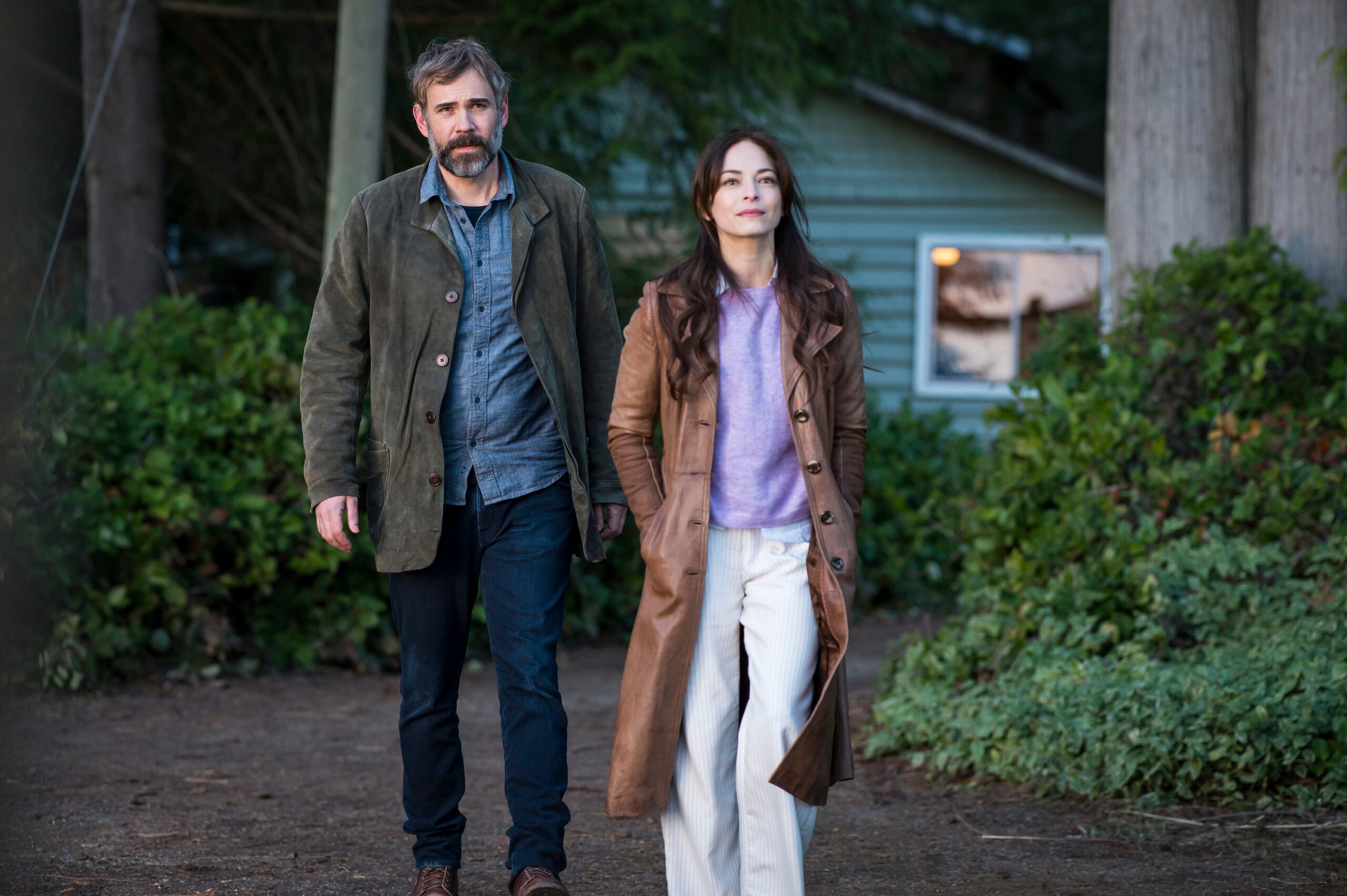 Murder in a Small Town Renewed for Season 2 at FOX