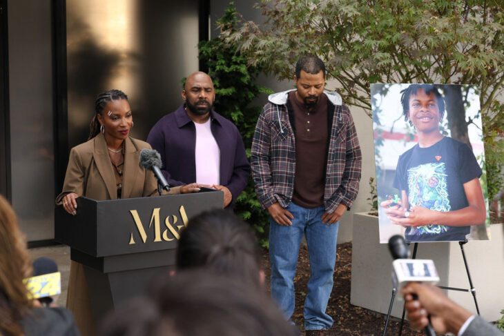 Preview — Found Season 2 Episode 11: Missing While Misunderstood
