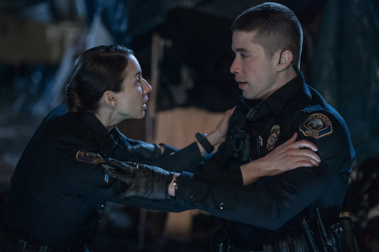 On Call Season 1 Review An Innovative Approach to Cop Shows