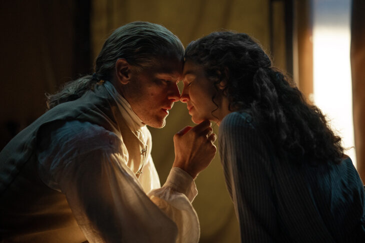 Top 10 Cable or Streaming TV Shows of 2025: According to Tell-Tale TV ...