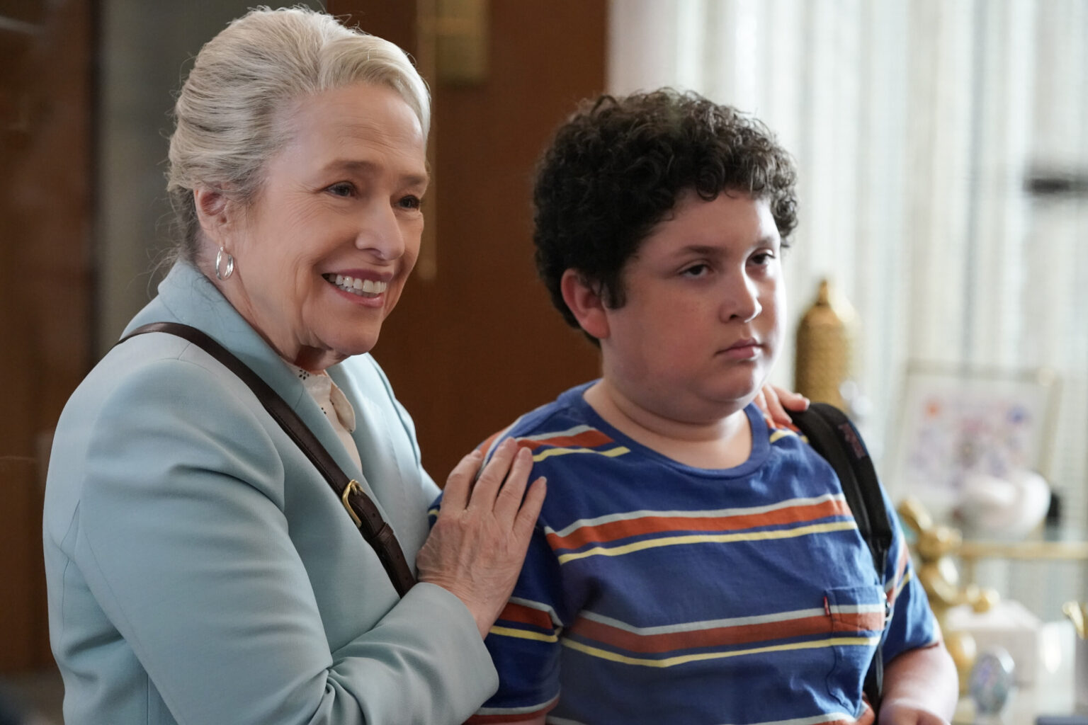 Matlock Season 1 Episode 13 Review: Pregame