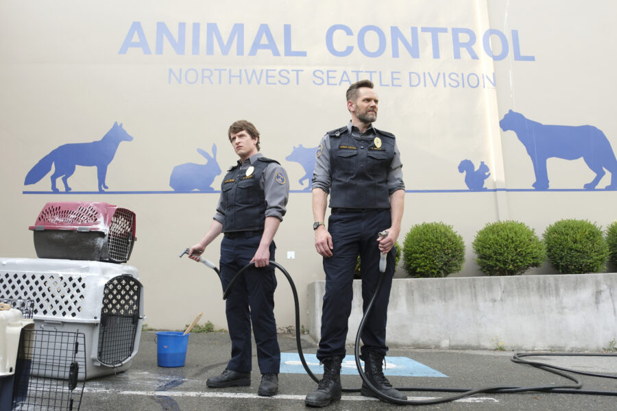 Animal Control Season 3 Episode 7 Review: Ducks and Penguins