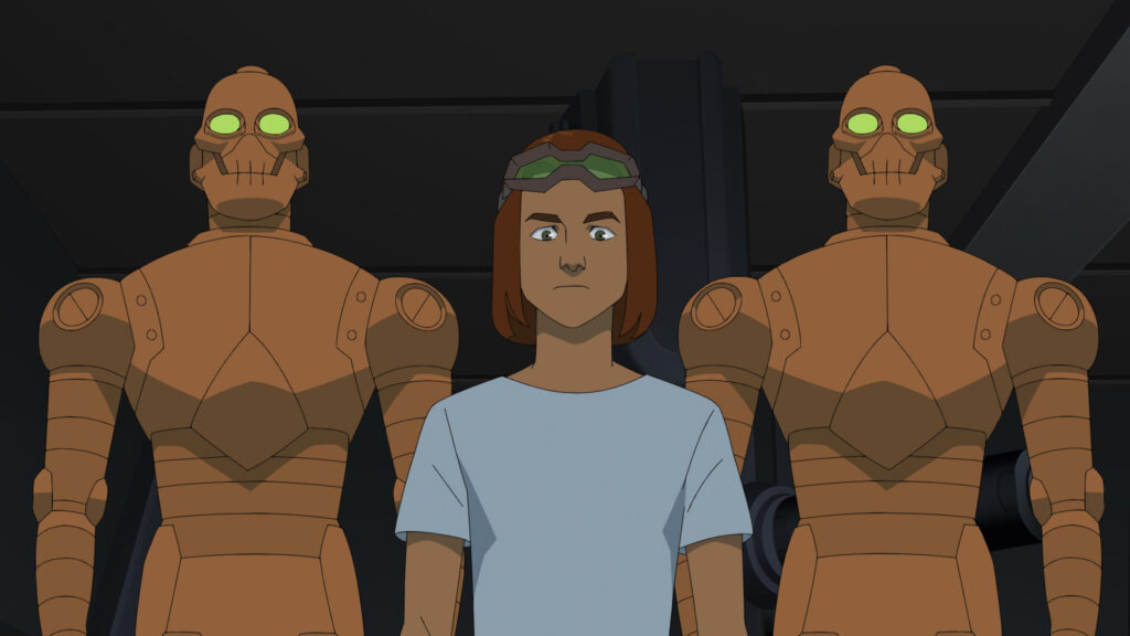 Invincible Season 3 Episode 7 Review: What Have I Done?