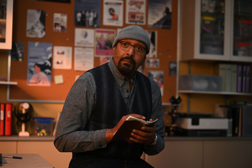 The Irrational Season 2 Episode 15 Exclusive Sneak Peek: Conversation Games