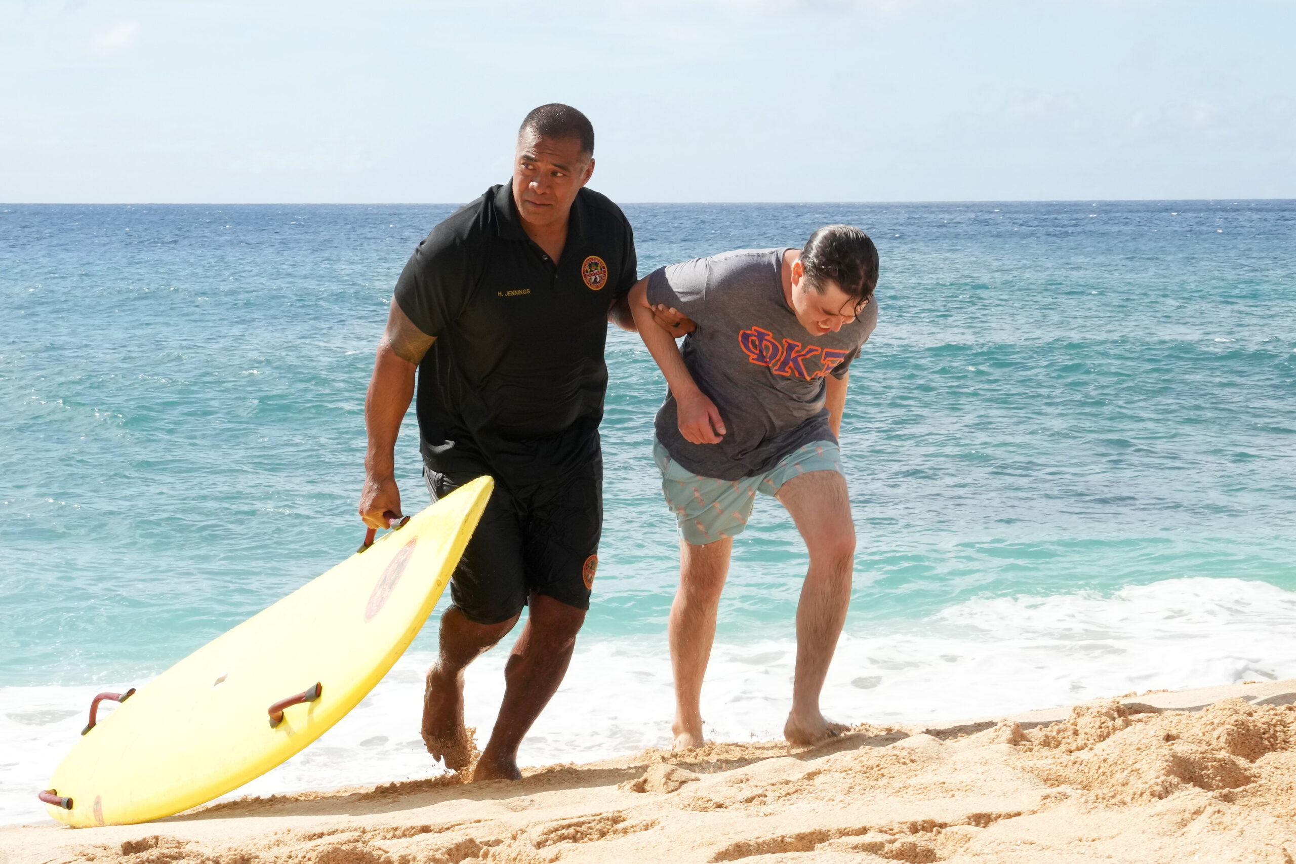 Rescue: HI-Surf Season 1 Episode 15 - South Winds | Tell-Tale TV Rescue: HI-Surf Season 1 Episode 15 - South Winds