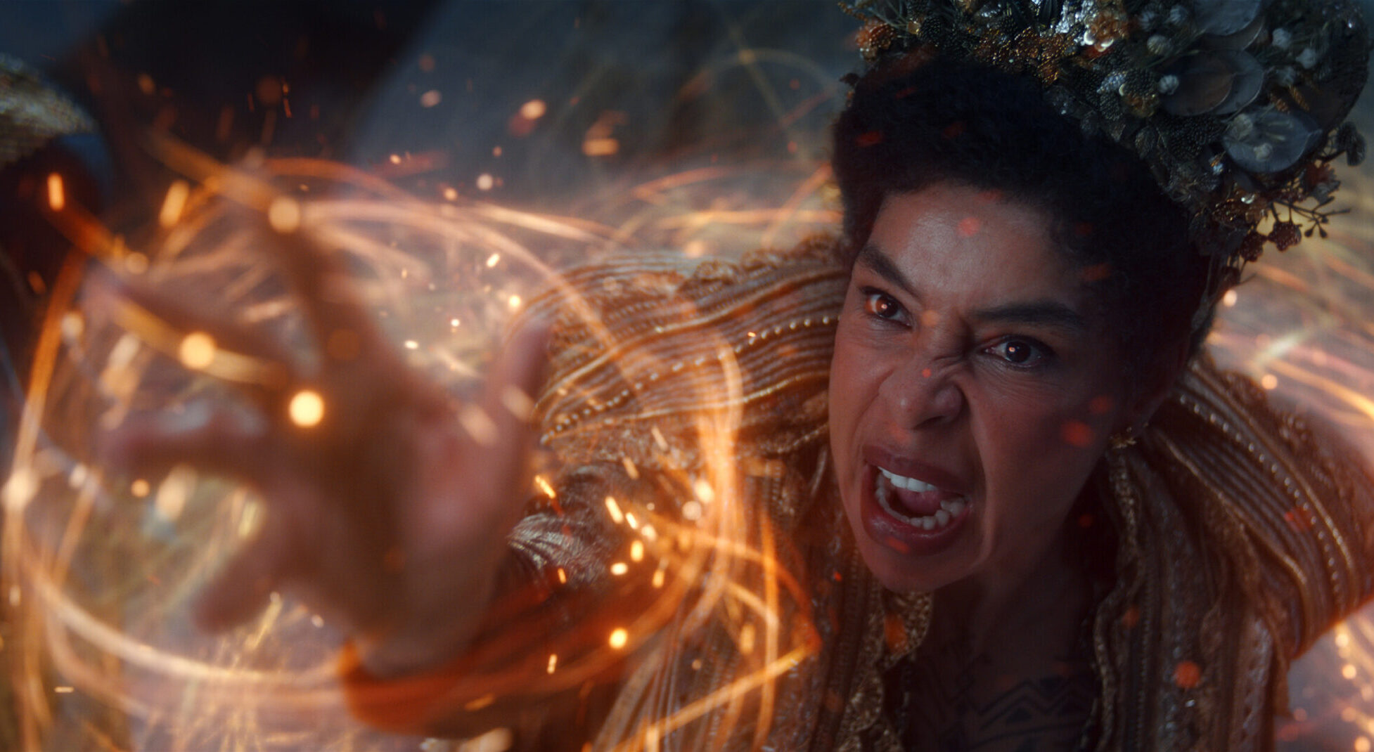 The Wheel of Time Season 3 Siuane First Look | Tell-Tale TV The Wheel of Time Season 3 - Siuane First Look