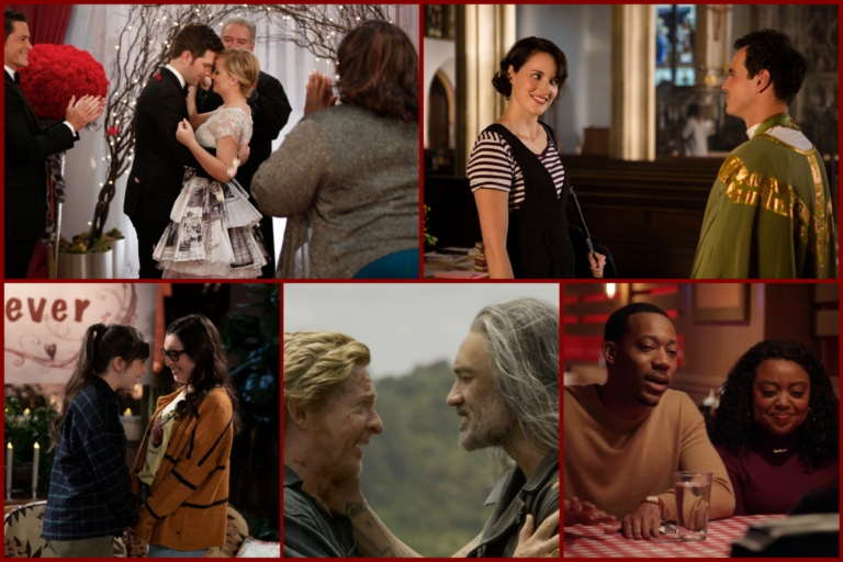 15 Best WillTheyWon’tThey Comedy TV Relationships