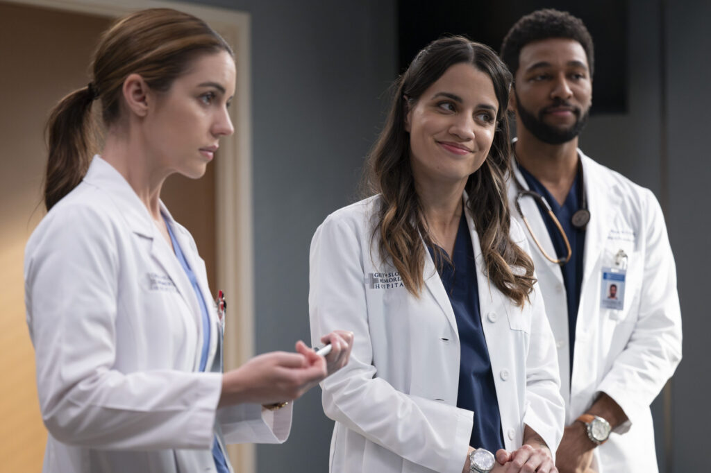 What to Expect from Grey’s Anatomy Season 21 Episode 12: Tom Koracick