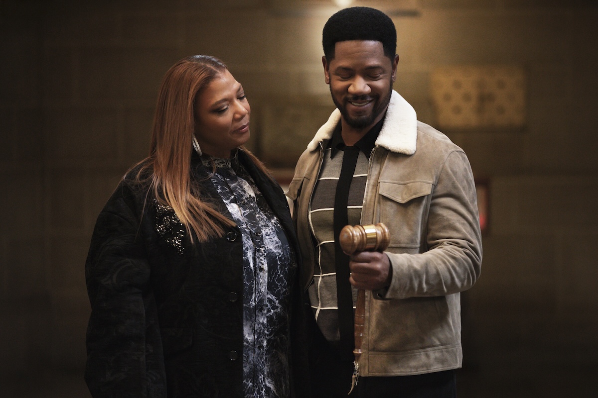 What to Expect from The Equalizer Season 5 Episode 12: Trust No One