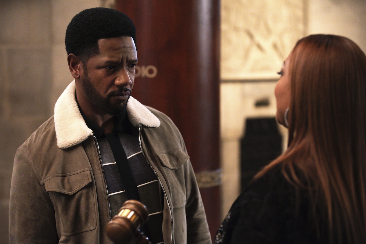 The Equalizer Season 5 Episode 12 Trust No One | Tell-Tale TV The Equalizer Season 5 Episode 12 Trust No One