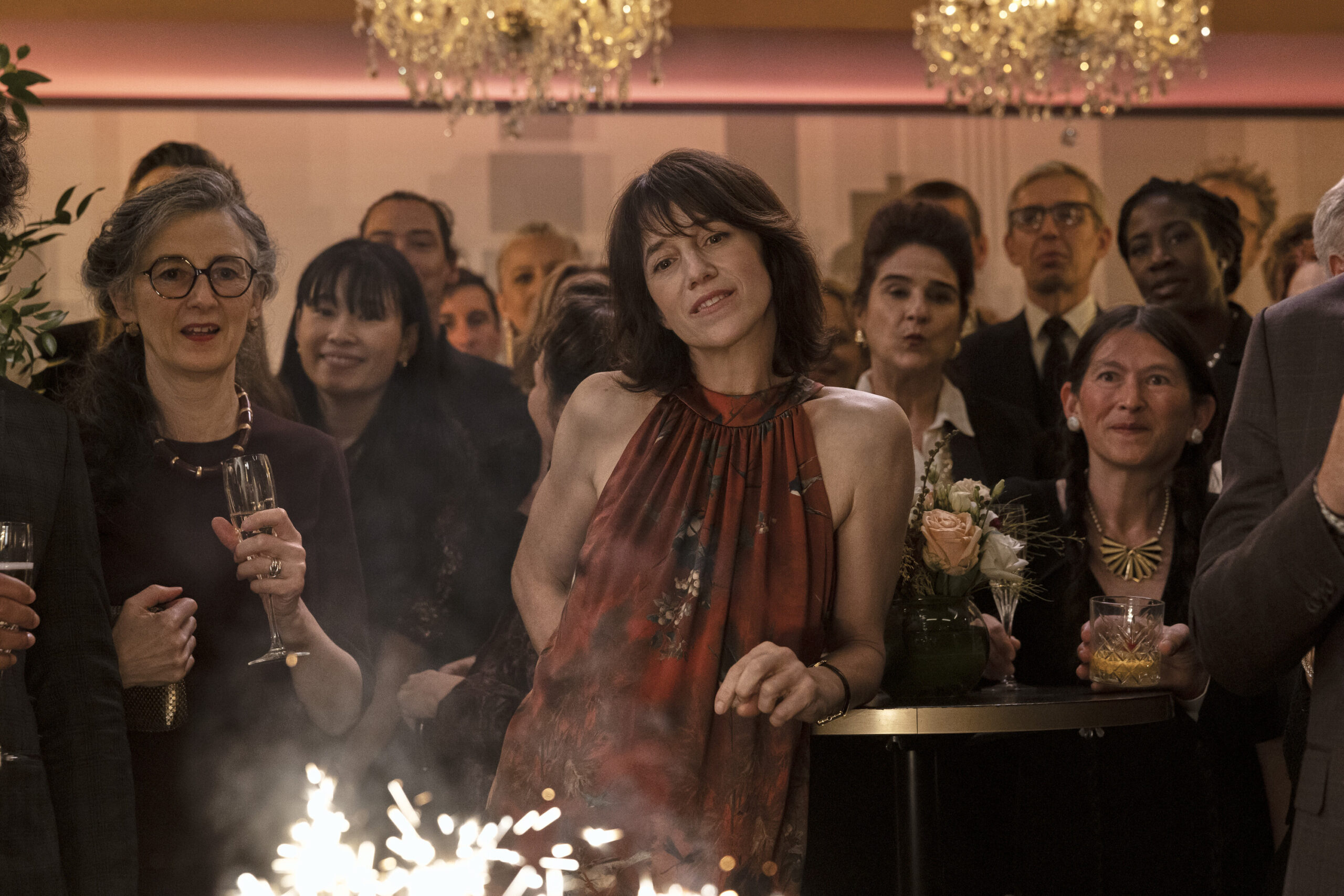 Étoile - First Look | Tell-Tale TV Étoile - First Look