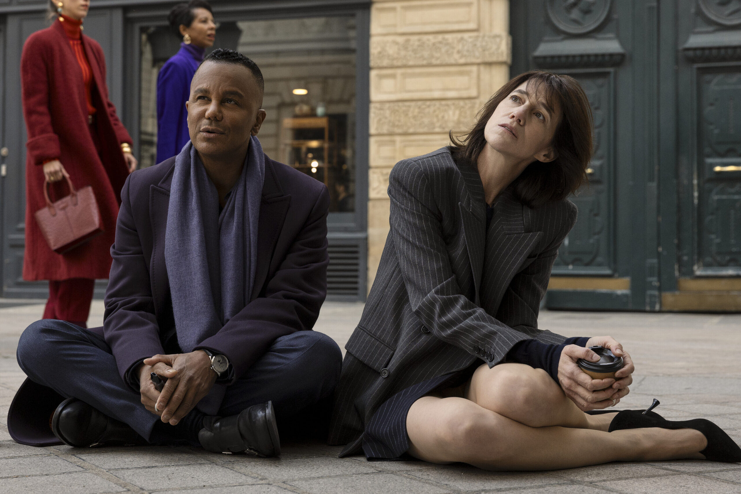 Étoile - First Look | Tell-Tale TV Étoile - First Look