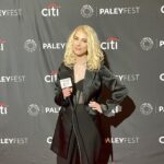 Alicia Gilstorf - Senior Editor for Tell-Tale TV