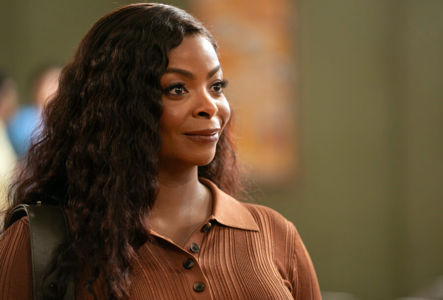 JANELLE JAMES | Tell-Tale TV JANELLE JAMES