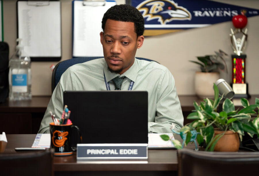 TYLER JAMES WILLIAMS | Tell-Tale TV TYLER JAMES WILLIAMS