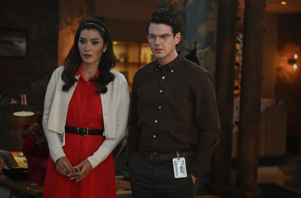 Watson Season 1 Episode 9 Review: Take a Family History