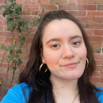 Shelby Elpers - Weekday News Editor Tell-Tale TV