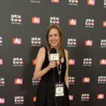 Allison Nichols Managing Editor Tell-Tale TV