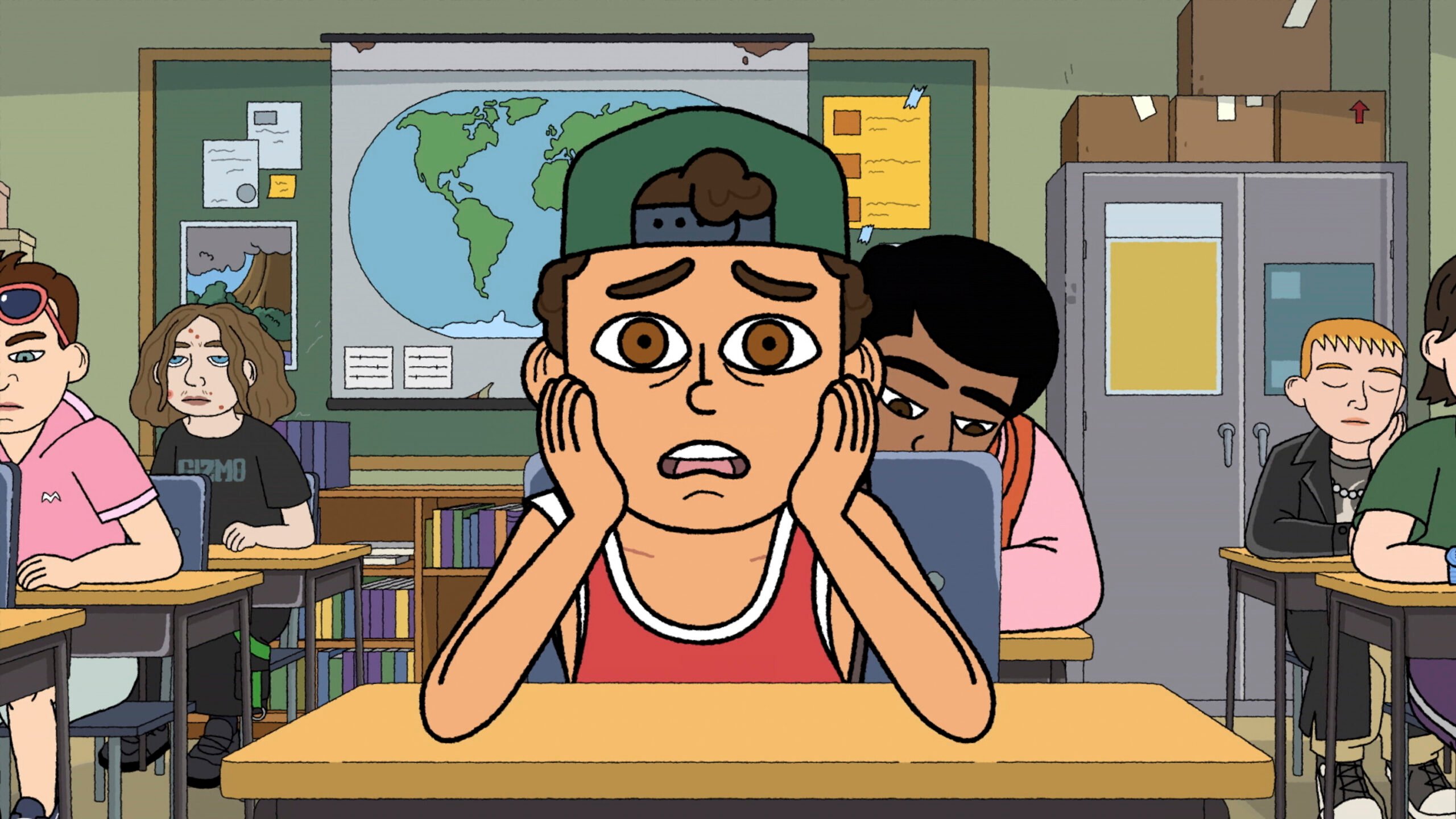 #1 Happy Family USA Season 1 Review: A Timely if Messy Exploration of the Costs of Assimilation