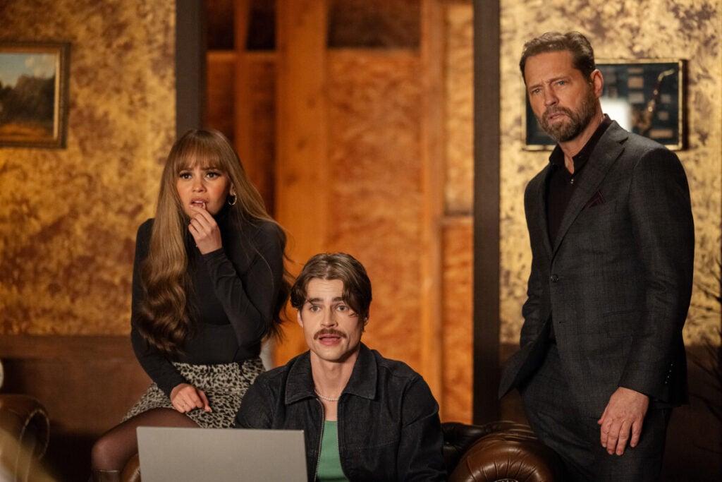 Wild Cards Season 3 Sets Premiere Date on The CW