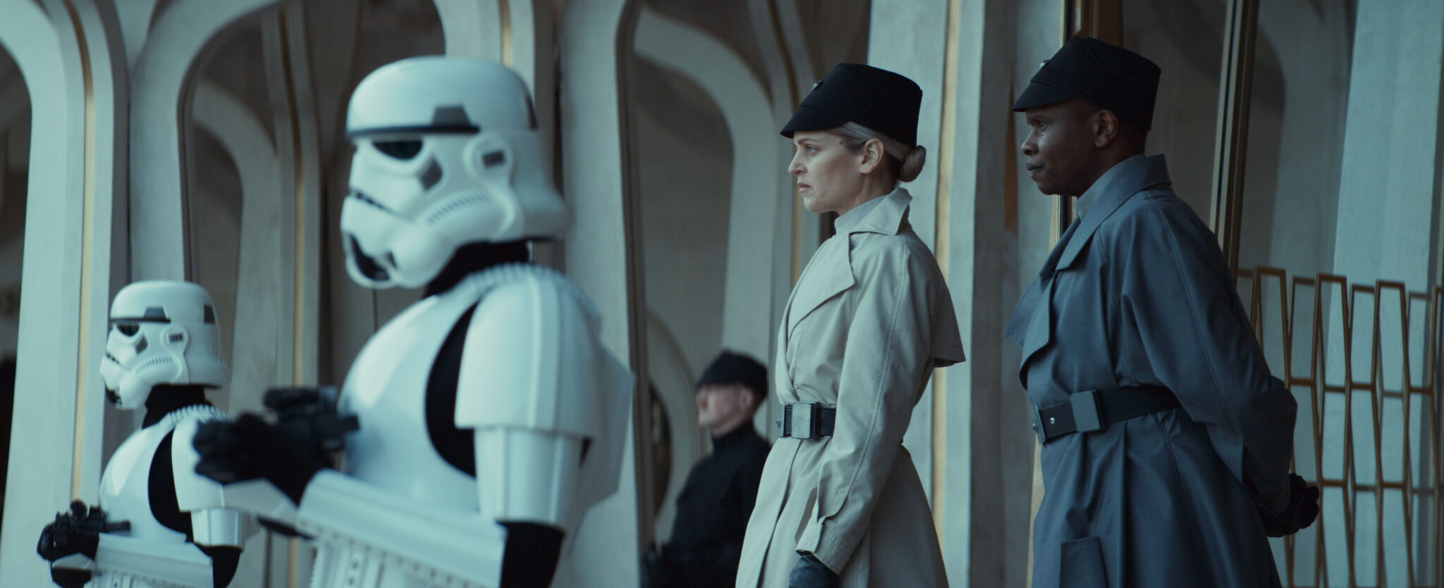 What to Expect from Andor Season 2: New Allies, Old Friends, and ...