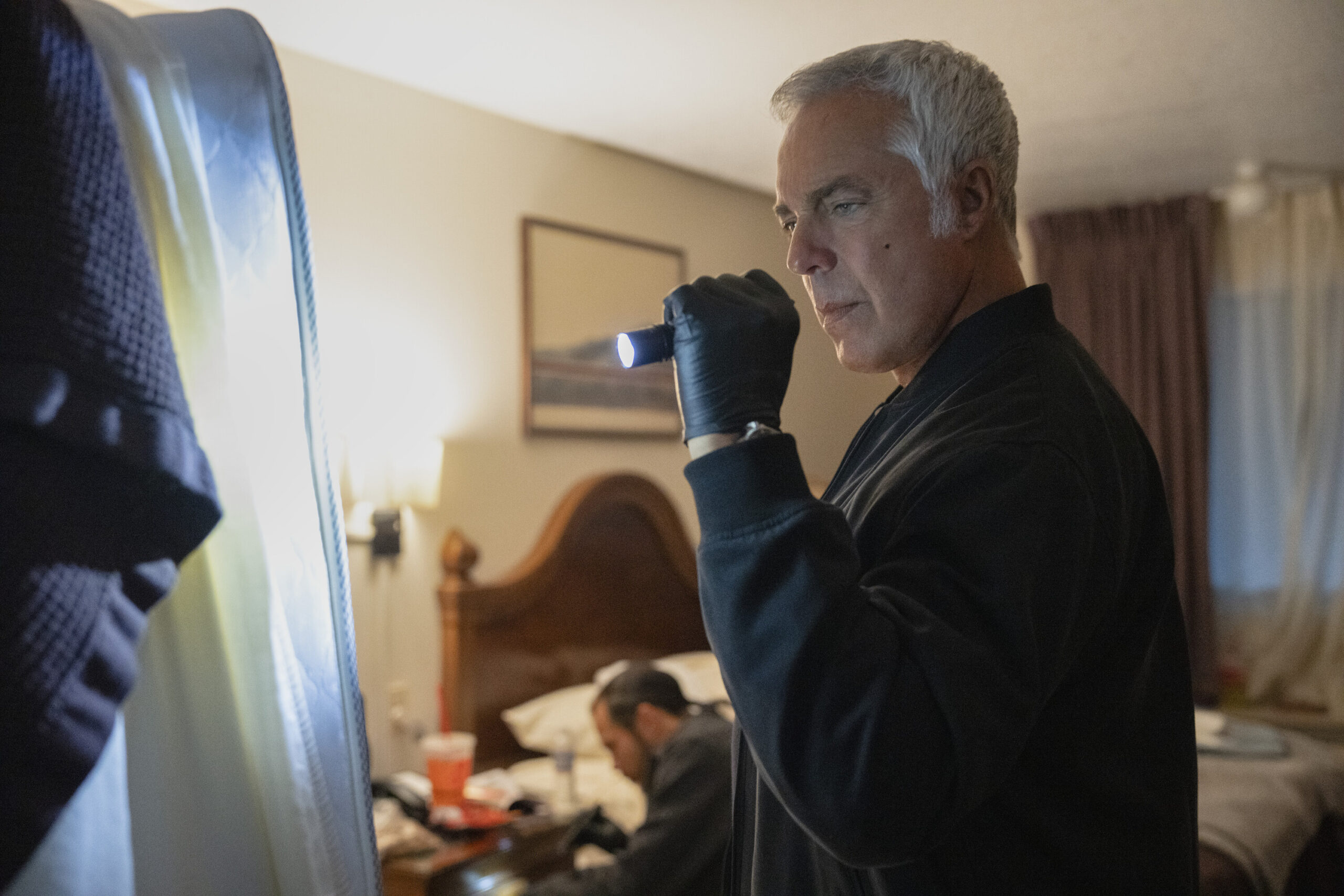 Bosch: Legacy Season 3 | Tell-Tale TV Bosch: Legacy Season 3