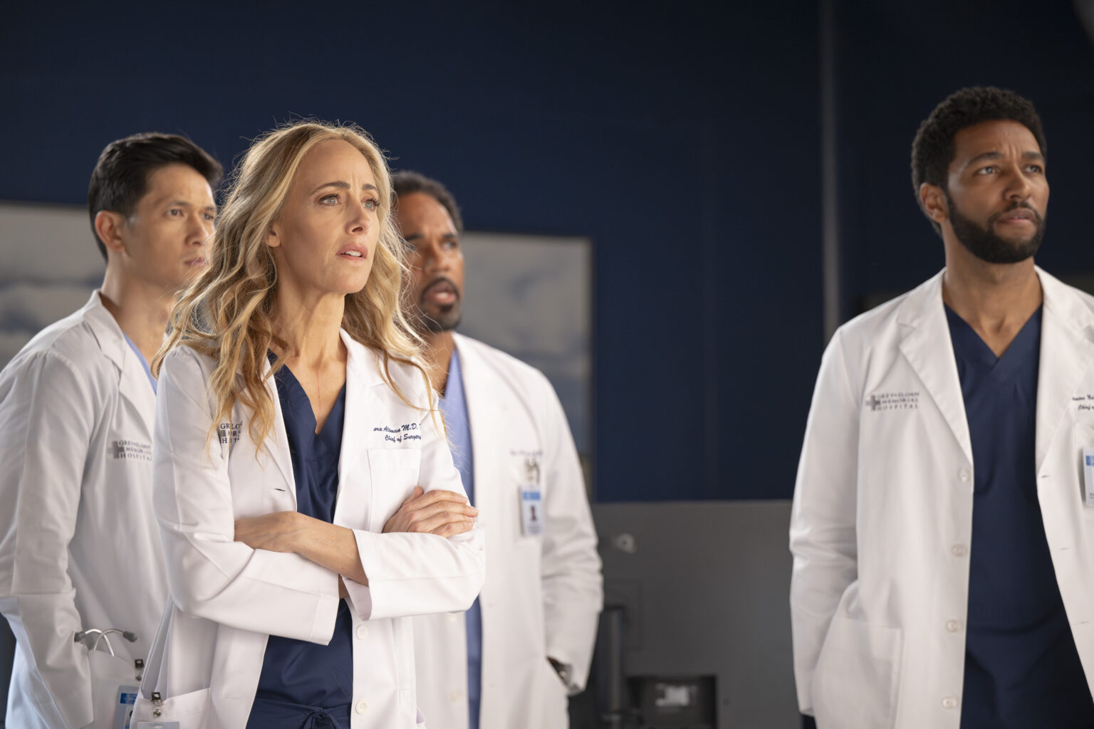 grey's anatomy 21 ep 9