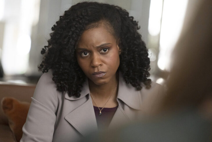 Law & Order: Special Victims Unit Season 26 Episode 22 Review: Post-Rage
