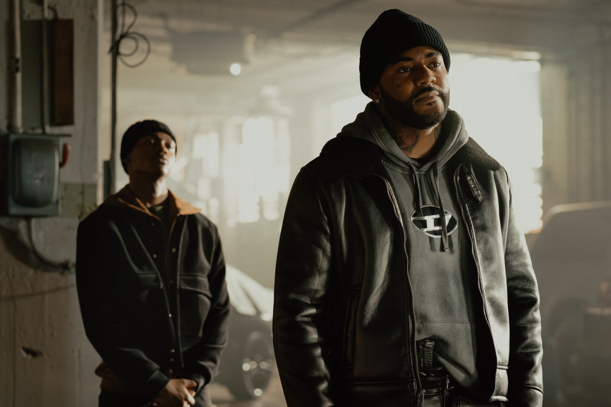 The Chi Renewed for Season 8 by Paramount+ with SHOWTIME
