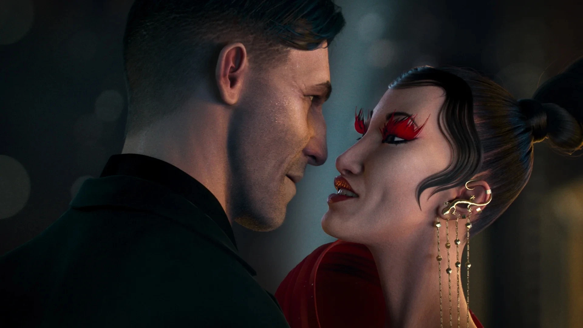 love-death-robots-s2-list | Tell-Tale TV Love, Death + Robots Vol. 2