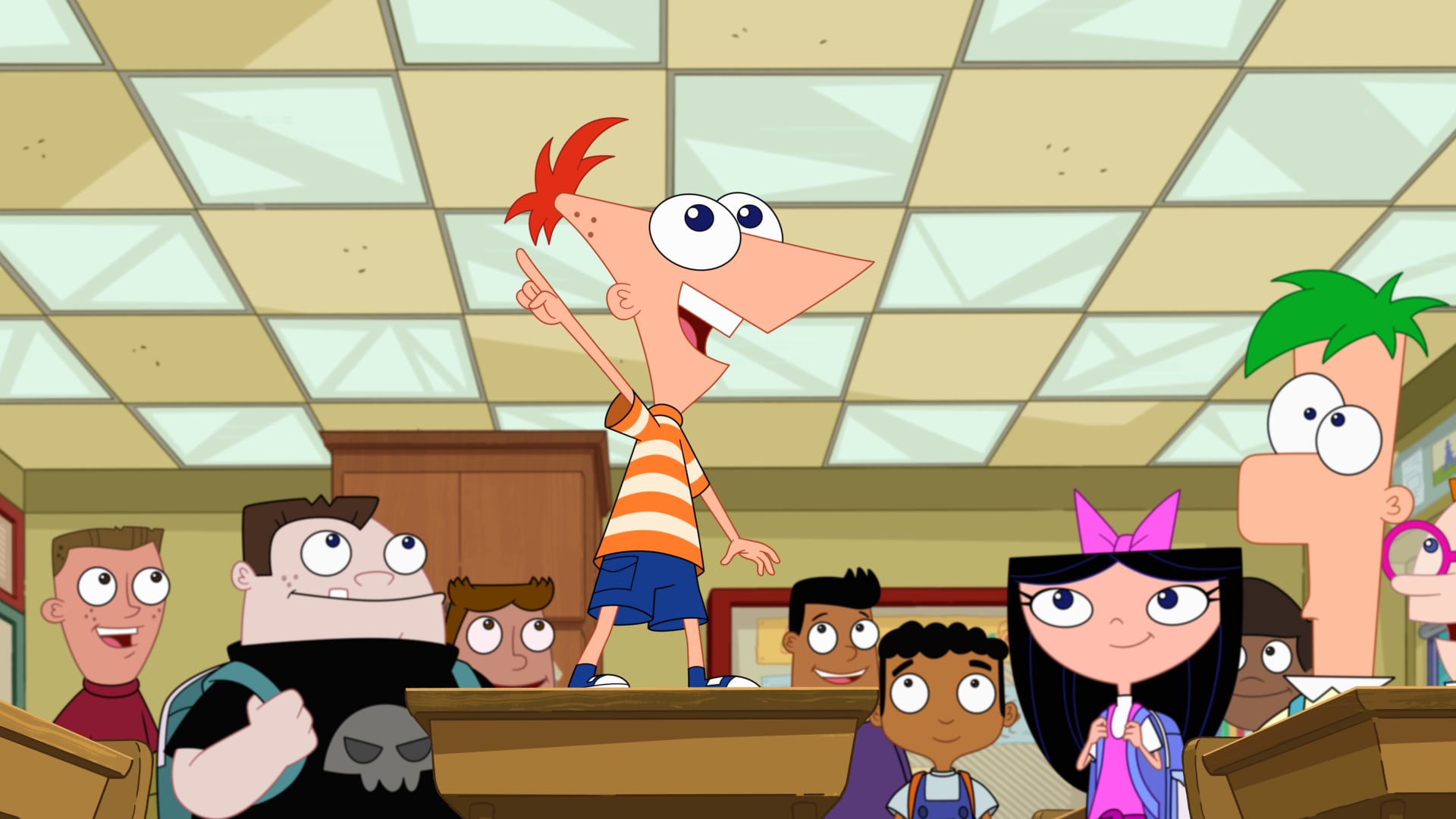 Phineas and Ferb Season 5 Review: An Exciting and Refreshing
