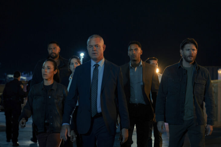 Countdown Season 1 | Tell-Tale TV Countdown Season 1 Countdown Season 1 Episodes 1-3 Review: A Captivating First Introduction