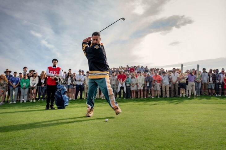 Happy Gilmore 2