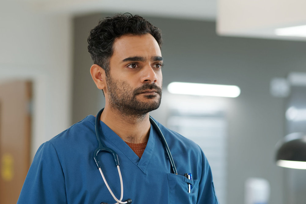 Hamza Haq Talks Transplant Season 4, Says Finale is the ‘Ending That ...