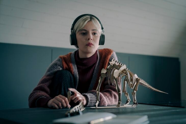 Patience Season 1 Episode 3 Patience Evans (Ella Maisy Purvis) | Tell-Tale TV Patience Season 1 Episode 3 Patience Evans (Ella Maisy Purvis) Patience Season 1 Episode 3 Review: The Missing Link
