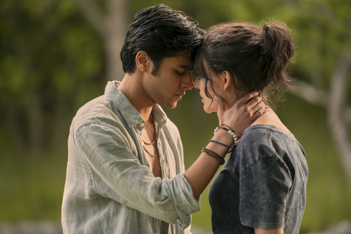 We Were Liars | Tell-Tale TV We Were Liars