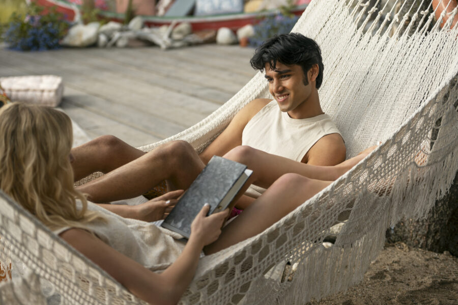 We Were Liars Season 1 (Credit: Courtesy of Prime)