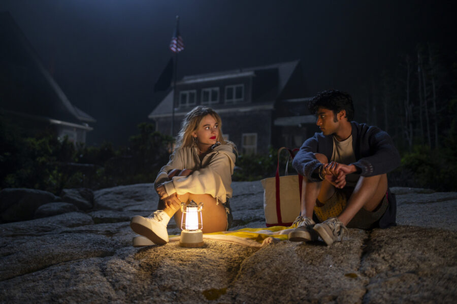 We Were Liars Season 1 (Credit: Courtesy of Prime)