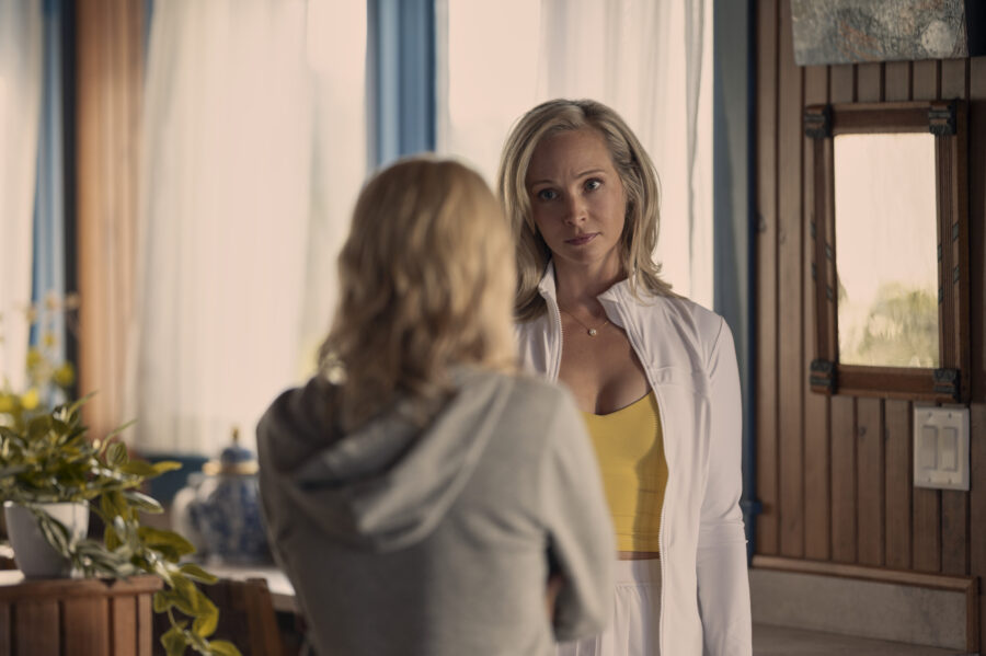 We Were Liars Season 1 (Credit: Courtesy of Prime)