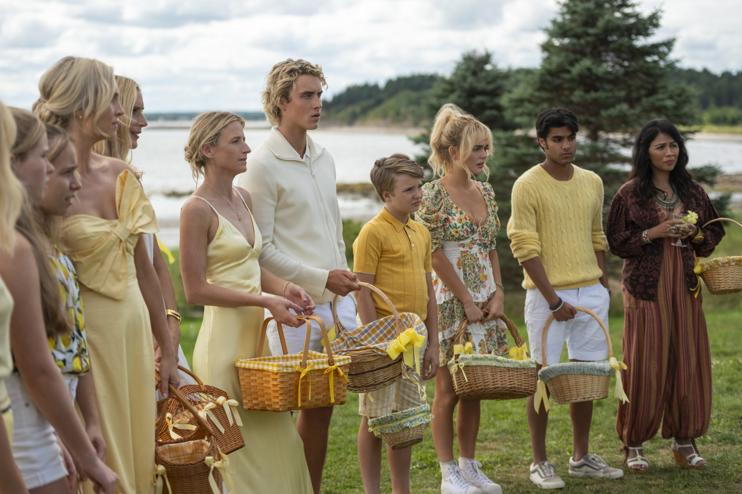We Were Liars – First Look