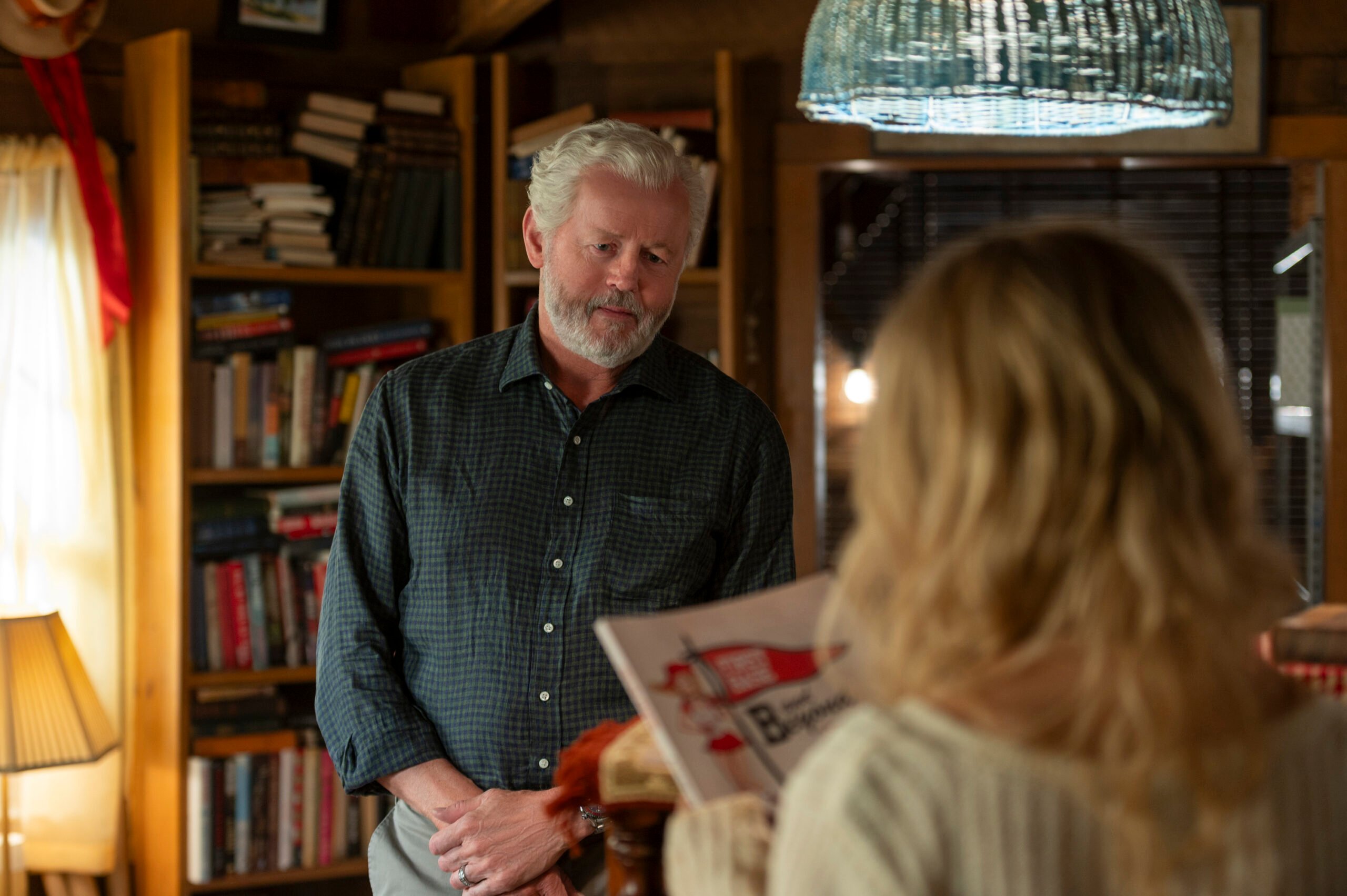 We Were Liars – First Look