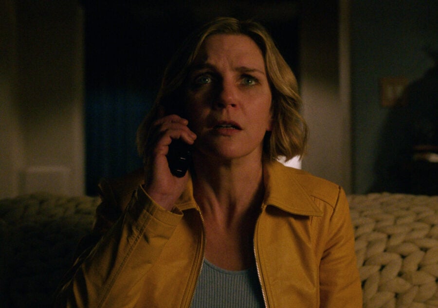 Em muitas TVs reveladoras para muitos