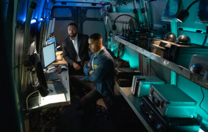 Countdown Season 1 Episode 5, "Blurred Edges." Countdown Season 1 Episode 5 Review: Blurred Edges 