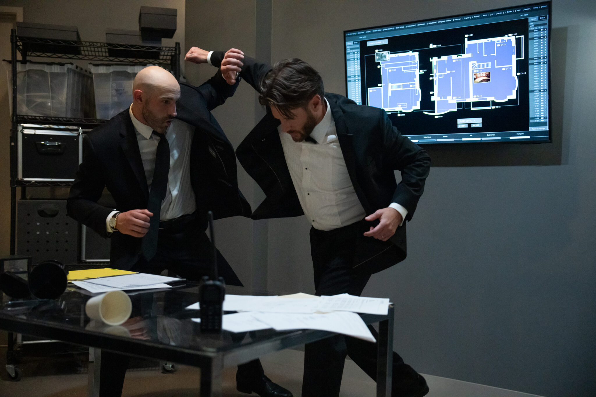 Countdown Season 1 Episode 5 Review: Blurred Edges