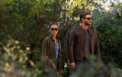 Countdown Season 1 Episode 6, "A Needle or a Bullet." Countdown Season 1 Episode 6 Review: A Needle or a Bullet 